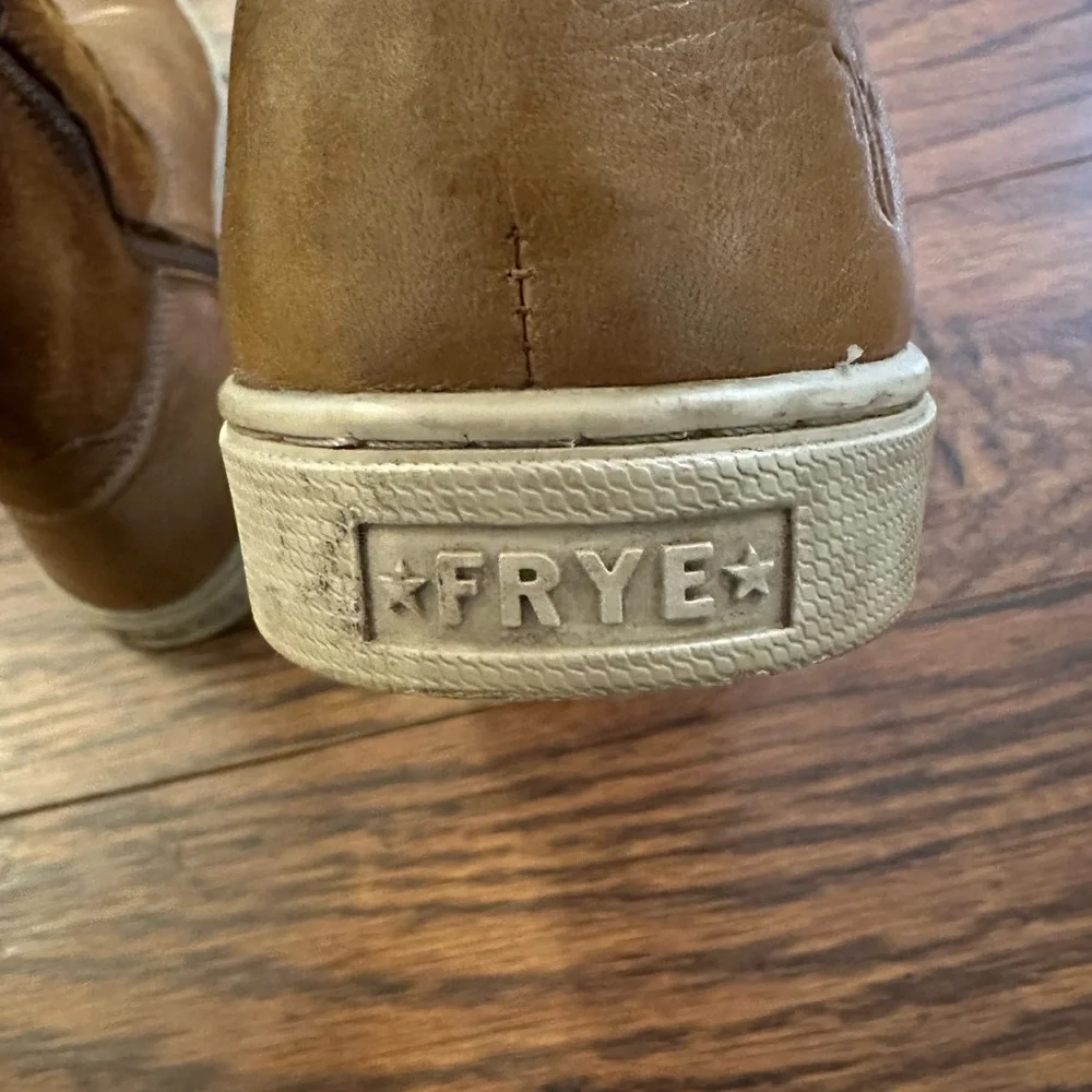 Frye women’s booties